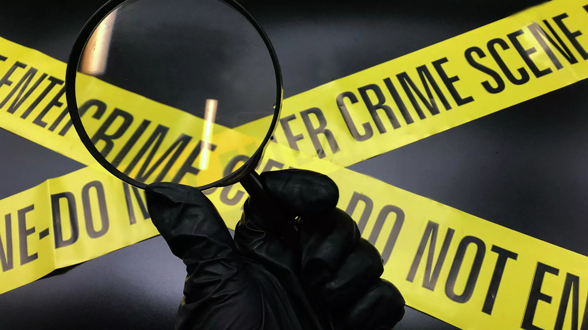 Escena del crimen