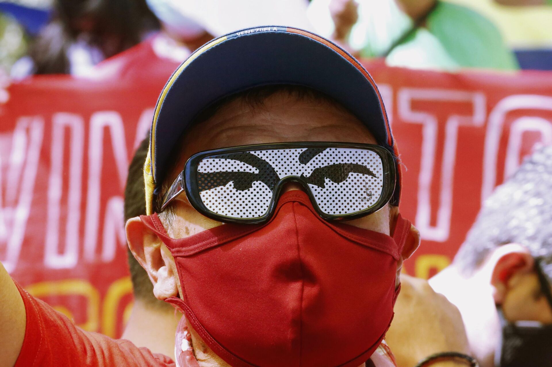  El chavismo se prepara para la elección número 26 desde que Chávez asumió en 1998 - Sputnik Mundo, 1920, 13.11.2021