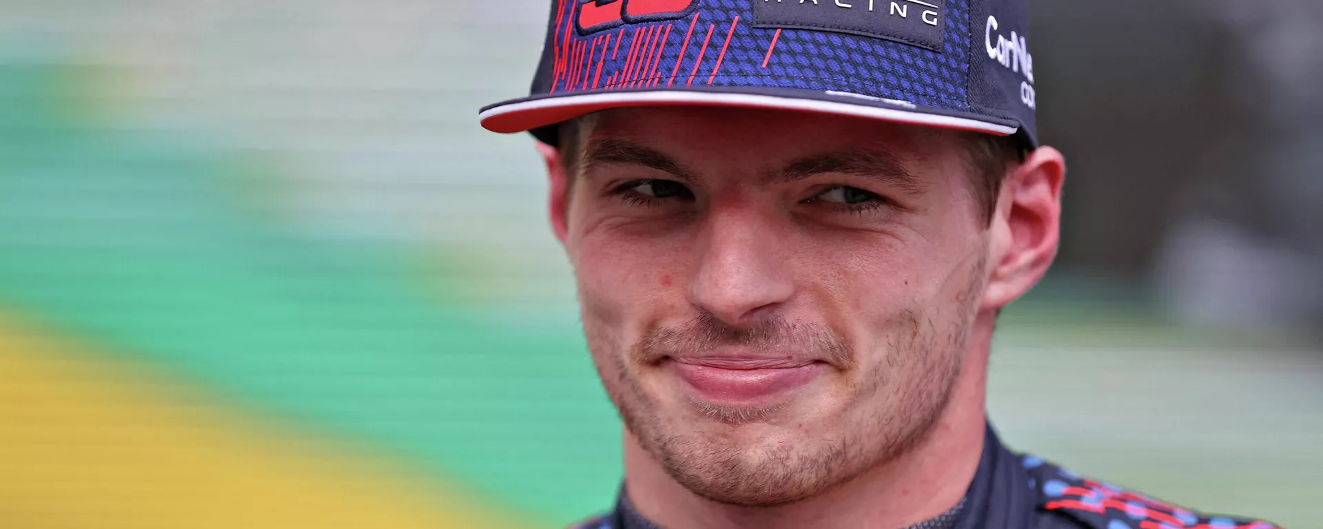Max Verstappen, piloto de F1 neerlandés Max Verstappen, piloto de F1 neerlandés - Sputnik Mundo, 1920, 14.11.2021