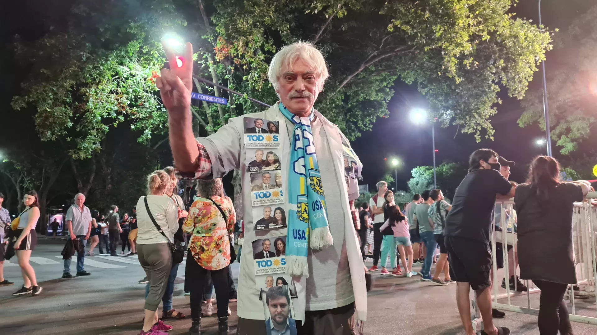 Elecciones legislativas en Argentina Elecciones legislativas en Argentina - Sputnik Mundo, 1920, 15.11.2021