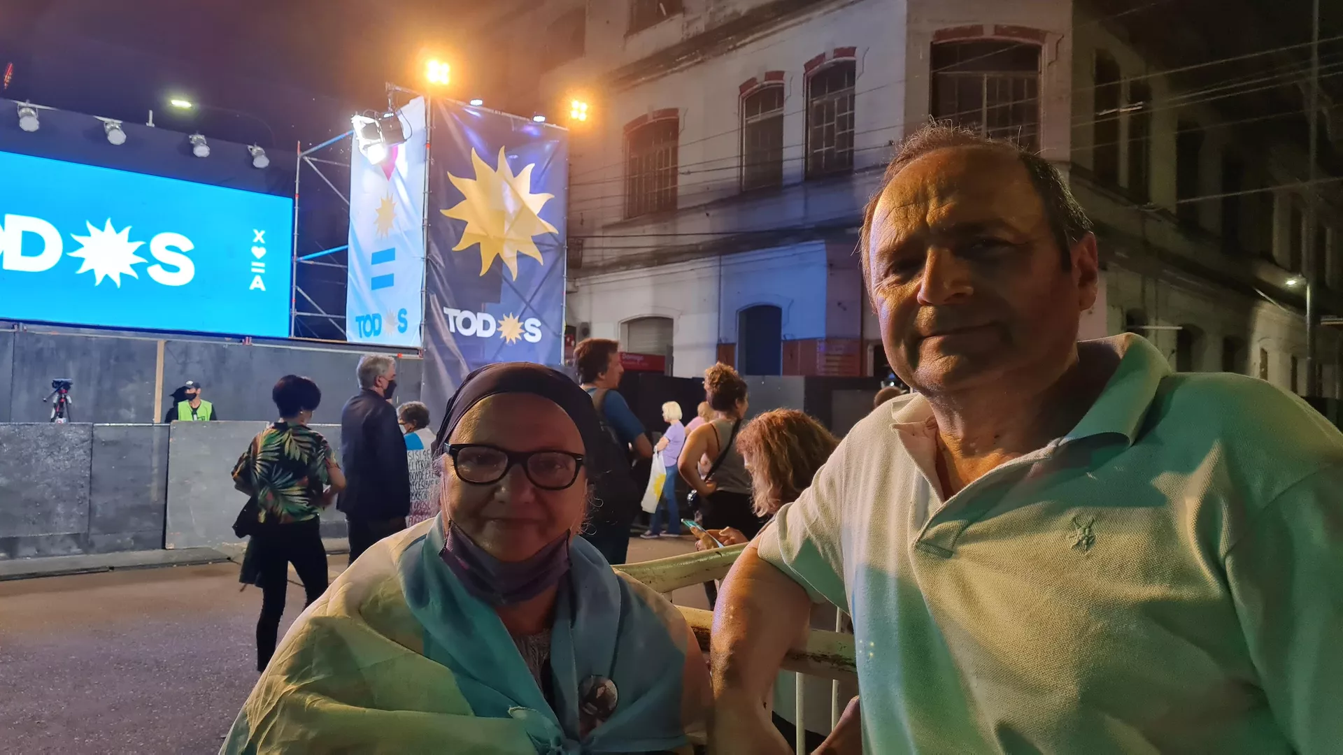 Elecciones legislativas en Argentina Elecciones legislativas en Argentina - Sputnik Mundo, 1920, 15.11.2021