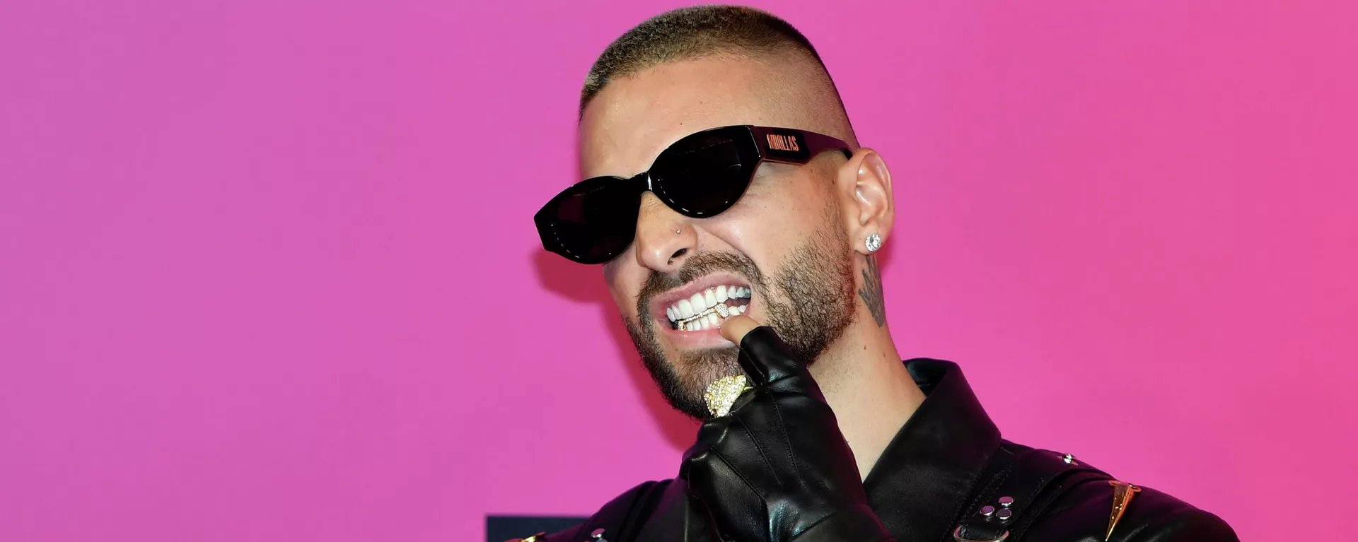 Maluma, cantante colombiano Maluma, cantante colombiano - Sputnik Mundo, 1920, 15.11.2021