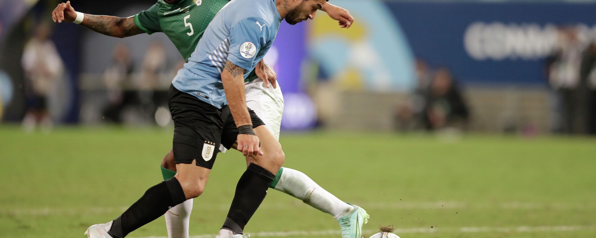 Bolivia Uruguay Bolivia Uruguay - Sputnik Mundo, 1920, 15.11.2021