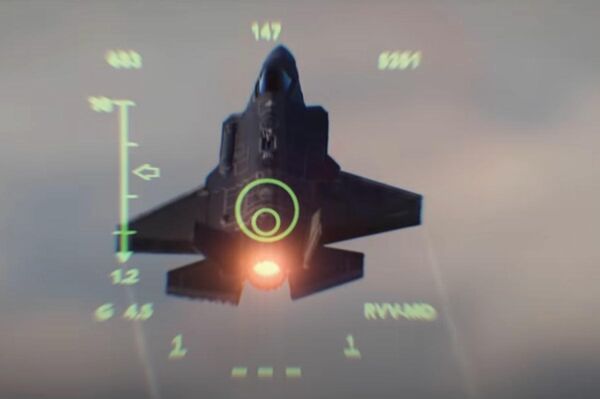 Caza ruso de quinta generación Su-75 Checkmate - Sputnik Mundo