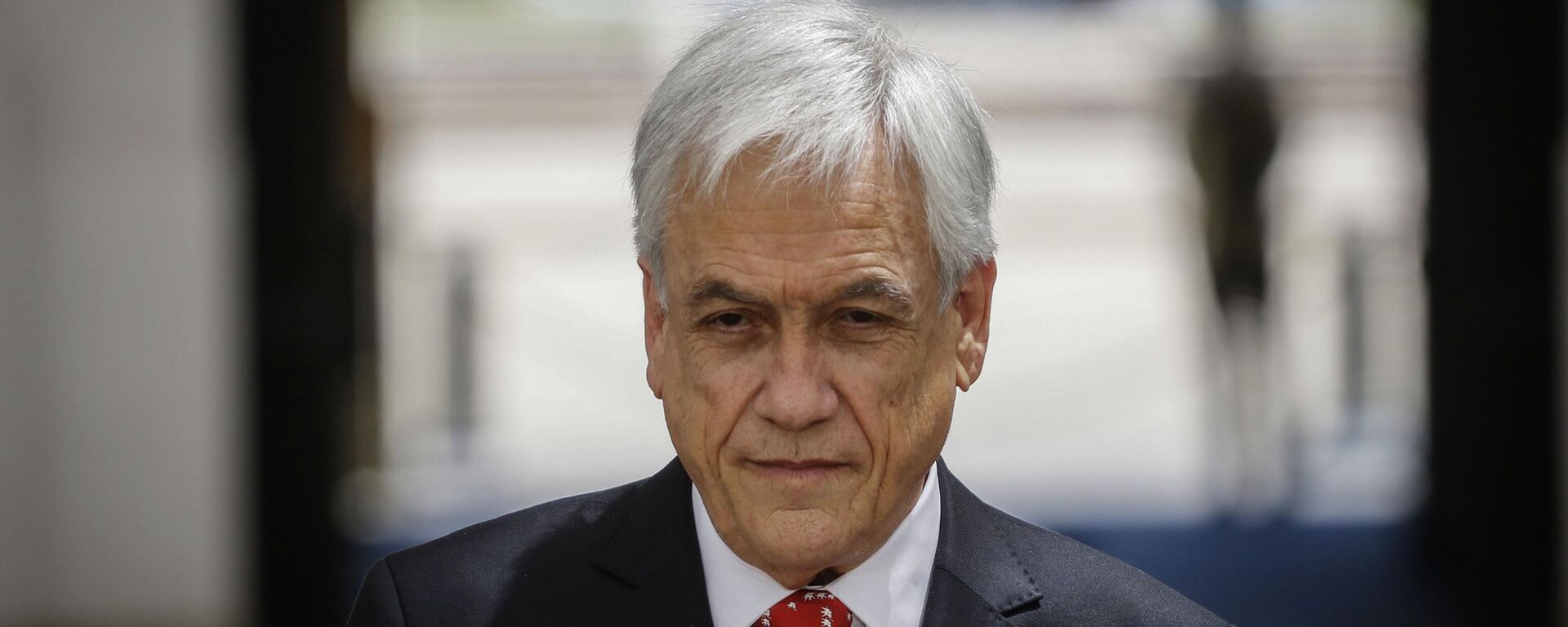 Sebastián Piñera, presidente de Chile - Sputnik Mundo, 1920, 28.07.2023