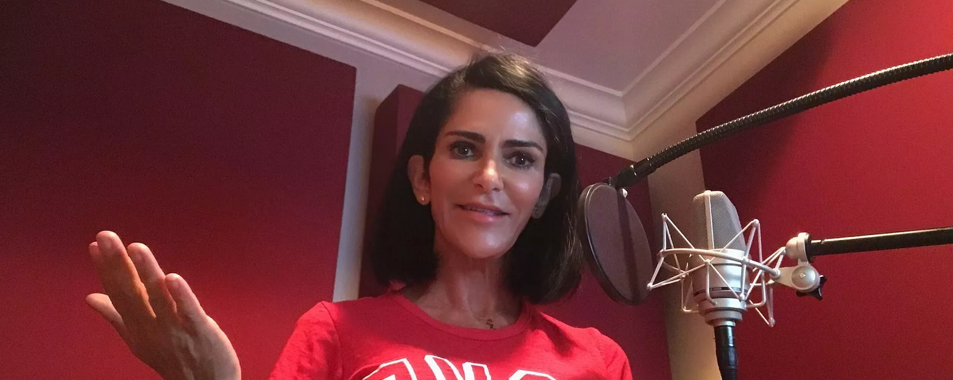 La periodista mexicana Lydia Cacho. La periodista mexicana Lydia Cacho. - Sputnik Mundo, 1920, 16.11.2021