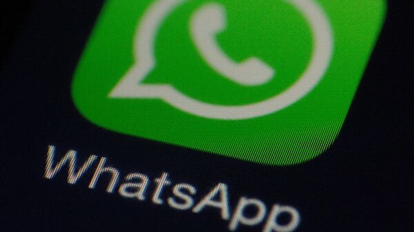 WhatsApp - Sputnik Mundo