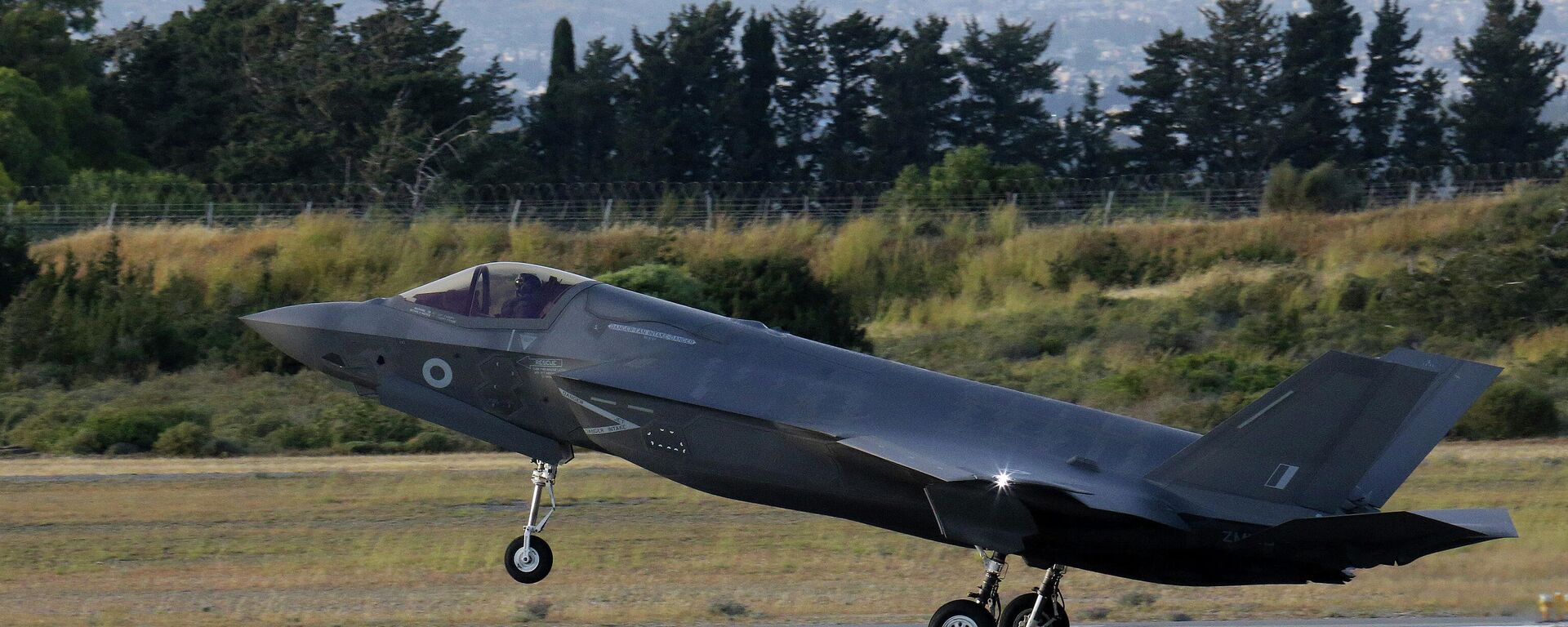 F-35B Lightening-II - Sputnik Mundo, 1920, 17.11.2021