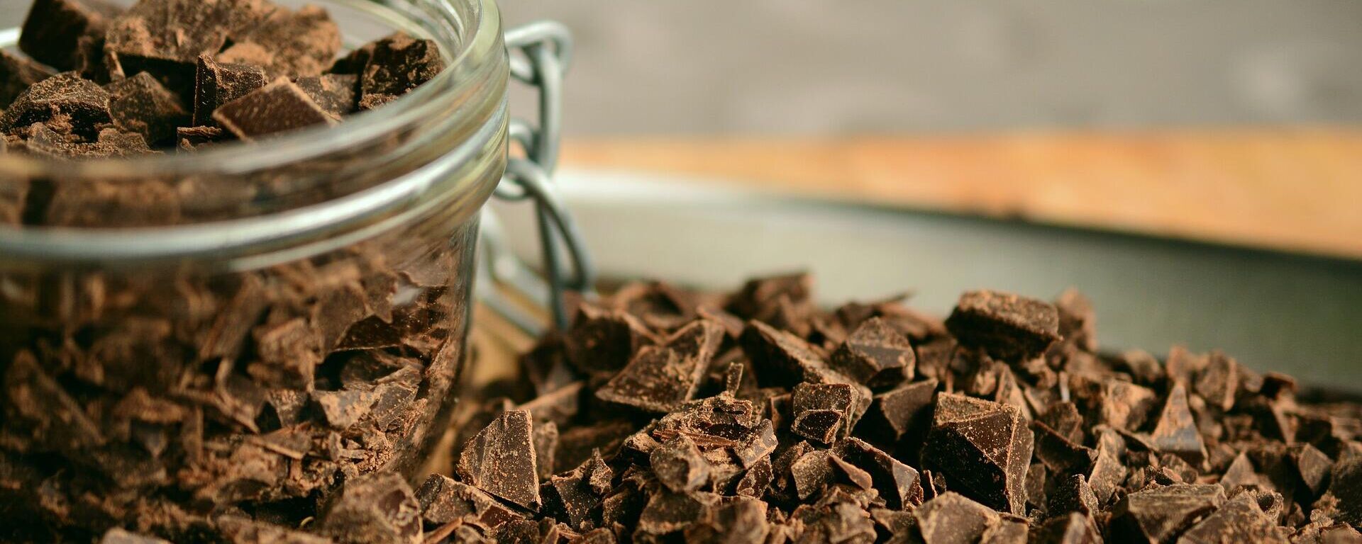 Chocolate Chocolate - Sputnik Mundo, 1920, 19.11.2021