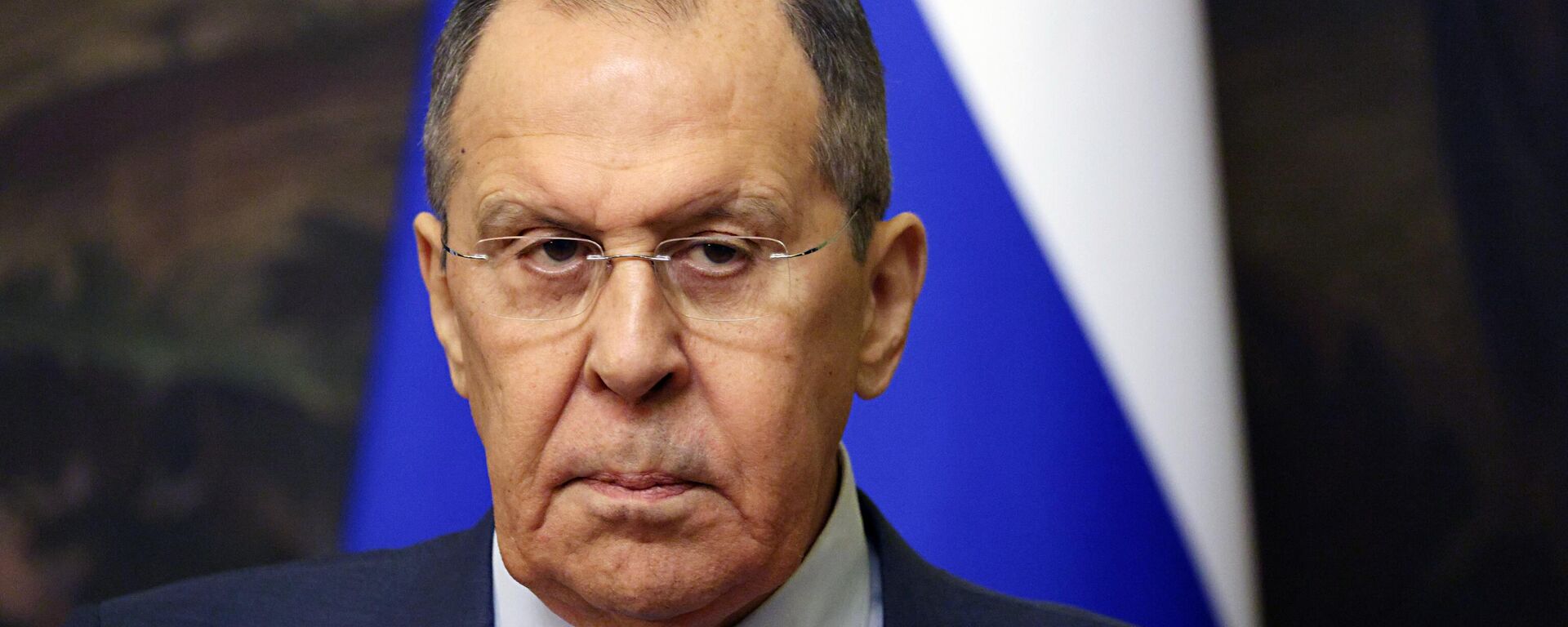 Serguéi Lavrov, el ministro de Asuntos Exteriores de Rusia - Sputnik Mundo, 1920, 11.02.2022