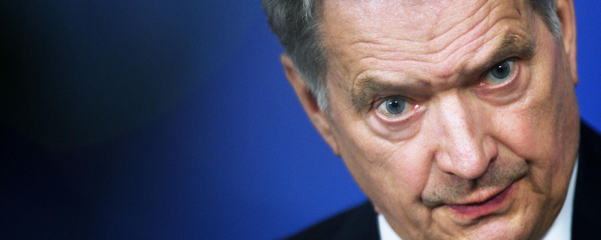 Sauli Niinisto, presidente de Finlandia - Sputnik Mundo, 1920, 20.03.2023