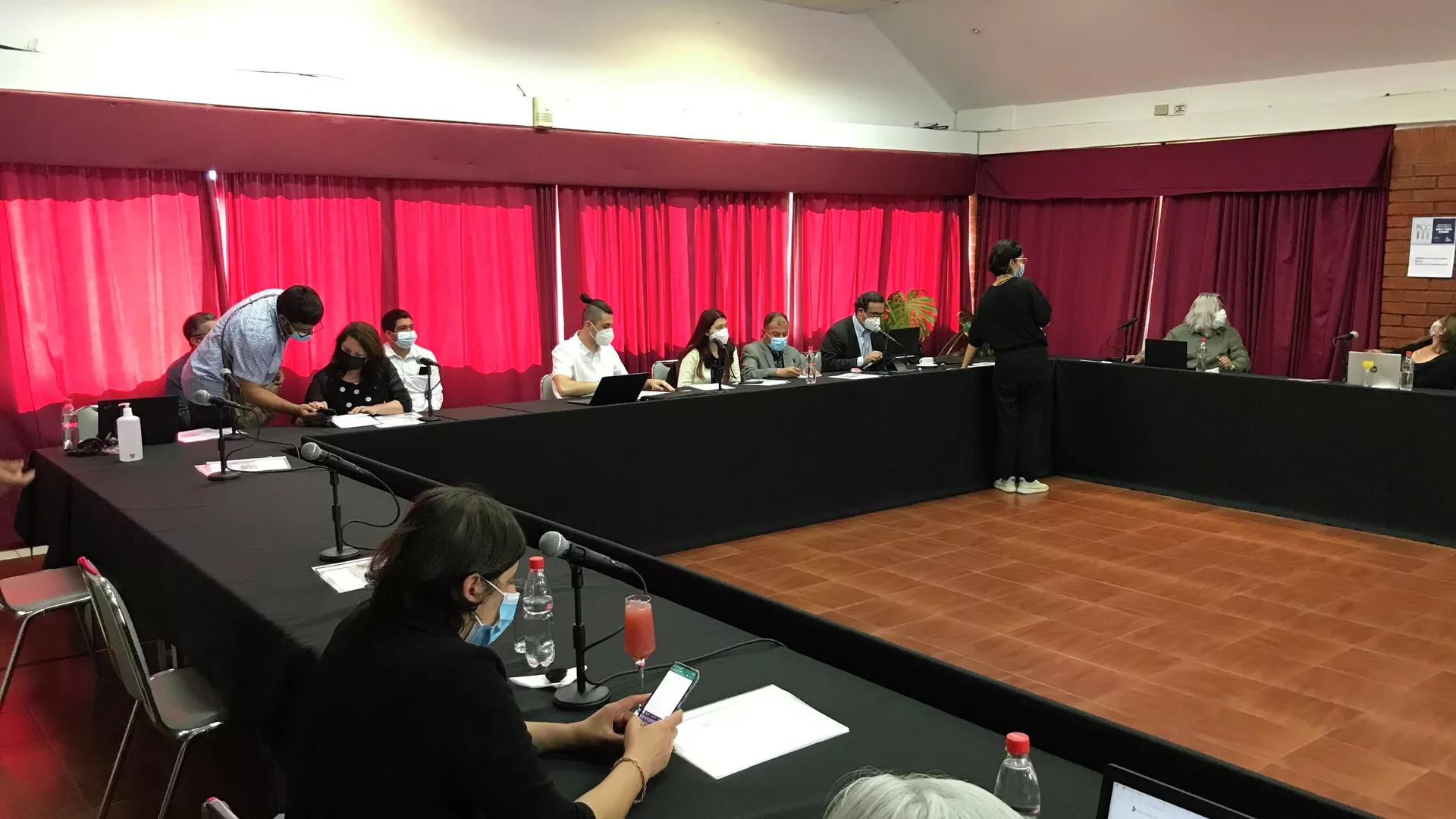 Comisión de Sistemas de Conocimientos, Culturas, Ciencias, Tecnologías, Artes y Patrimonios