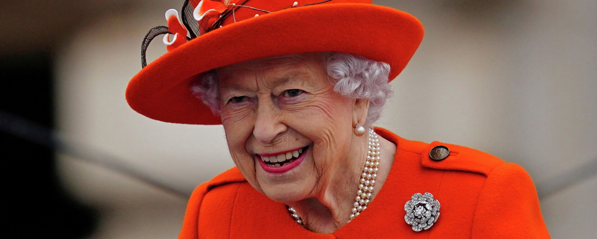 La reina Isabel II - Sputnik Mundo, 1920, 28.11.2021