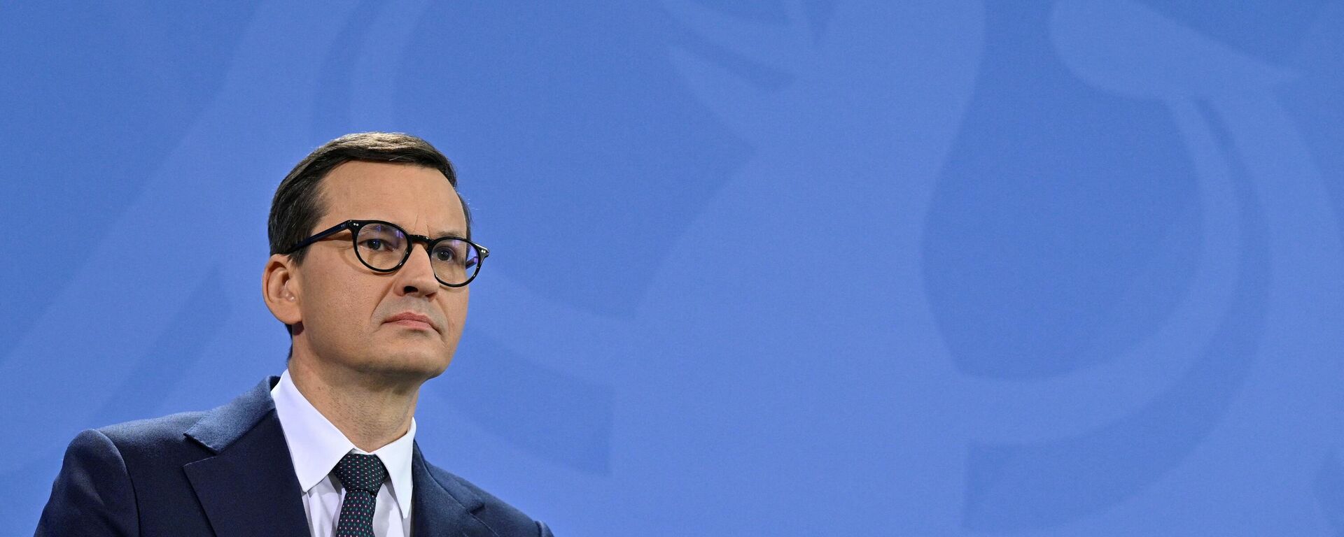 Mateusz Morawiecki, primer ministro polaco - Sputnik Mundo, 1920, 28.11.2021