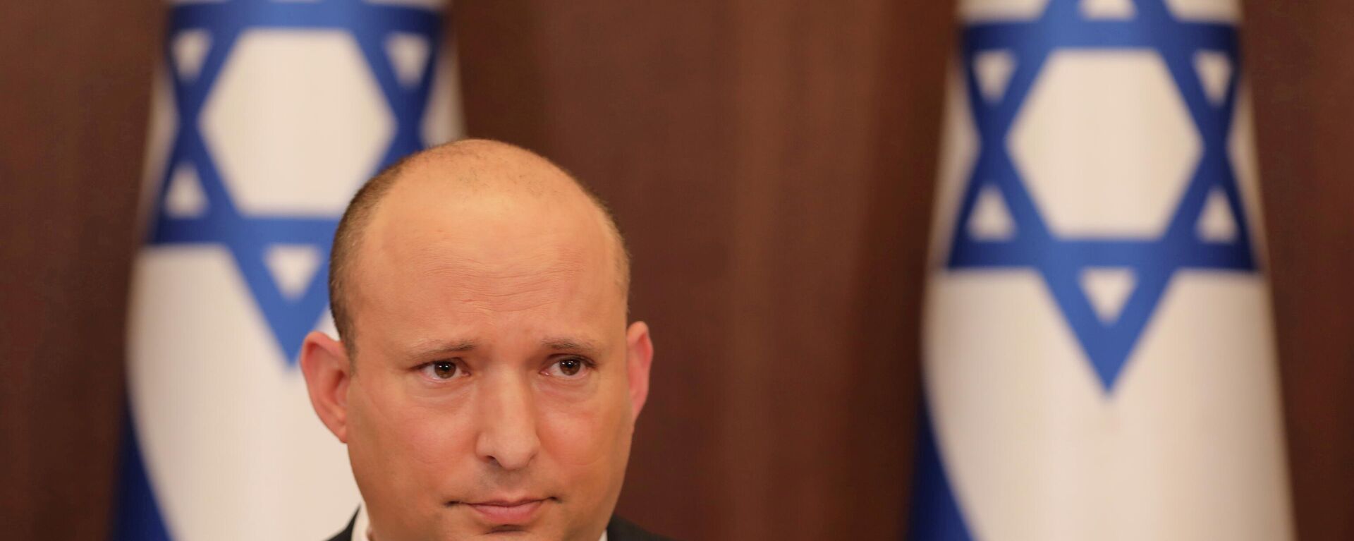 Naftali Bennett, primer ministro de Israel - Sputnik Mundo, 1920, 12.12.2021