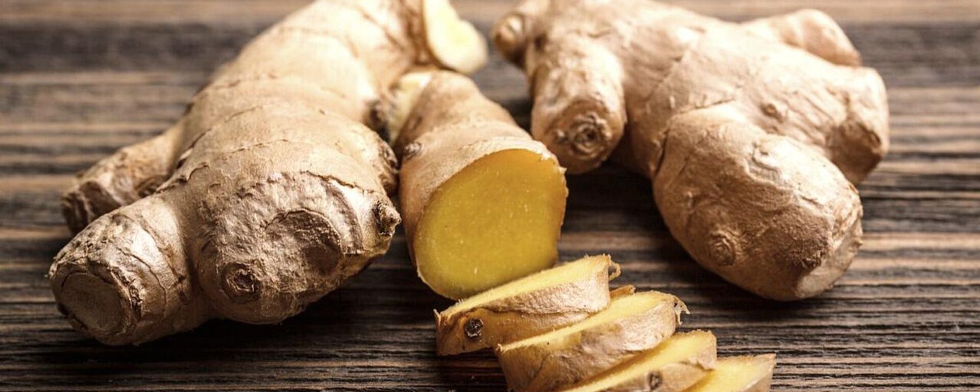 Jengibre, una opción que en exceso es peligrosa  - Sputnik Mundo, 1920, 30.11.2021