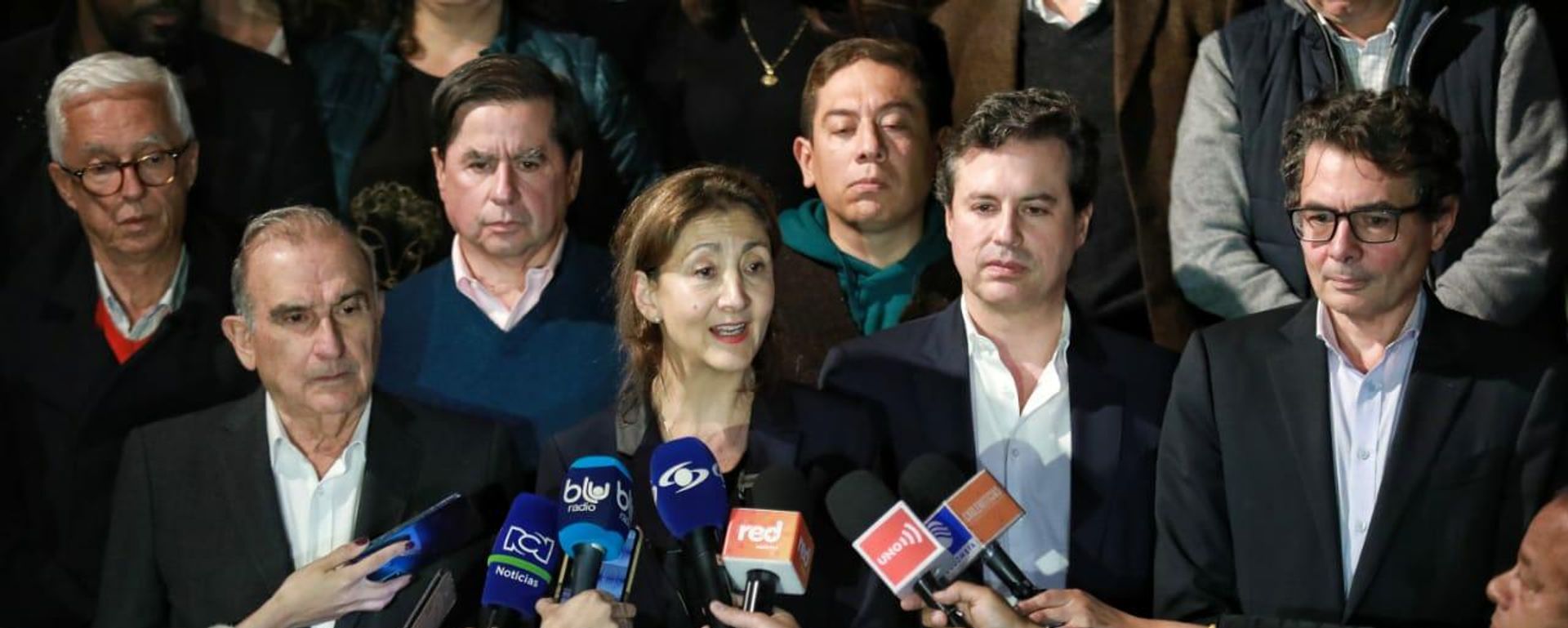 Íngrid Betancourt, política colombo-francesa - Sputnik Mundo, 1920, 18.01.2022