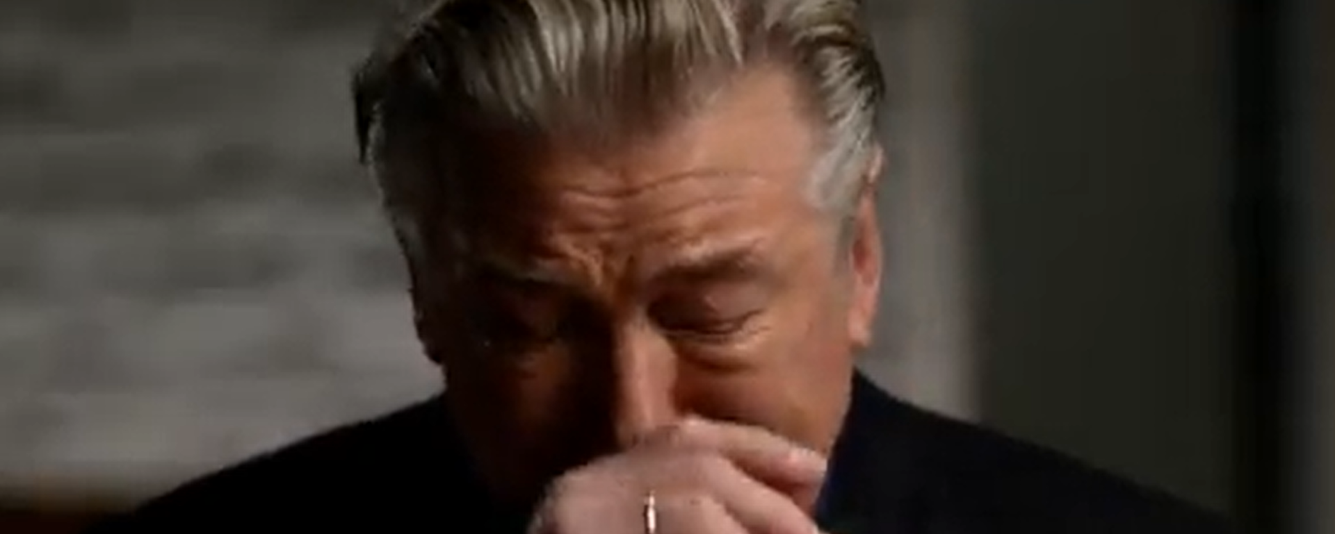 Alec Baldwin en el programa 20/20, captura de pantalla - Sputnik Mundo, 1920, 24.02.2023
