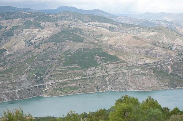 Pendiente inestable analizada por el equipo del proyecto - Sputnik Mundo