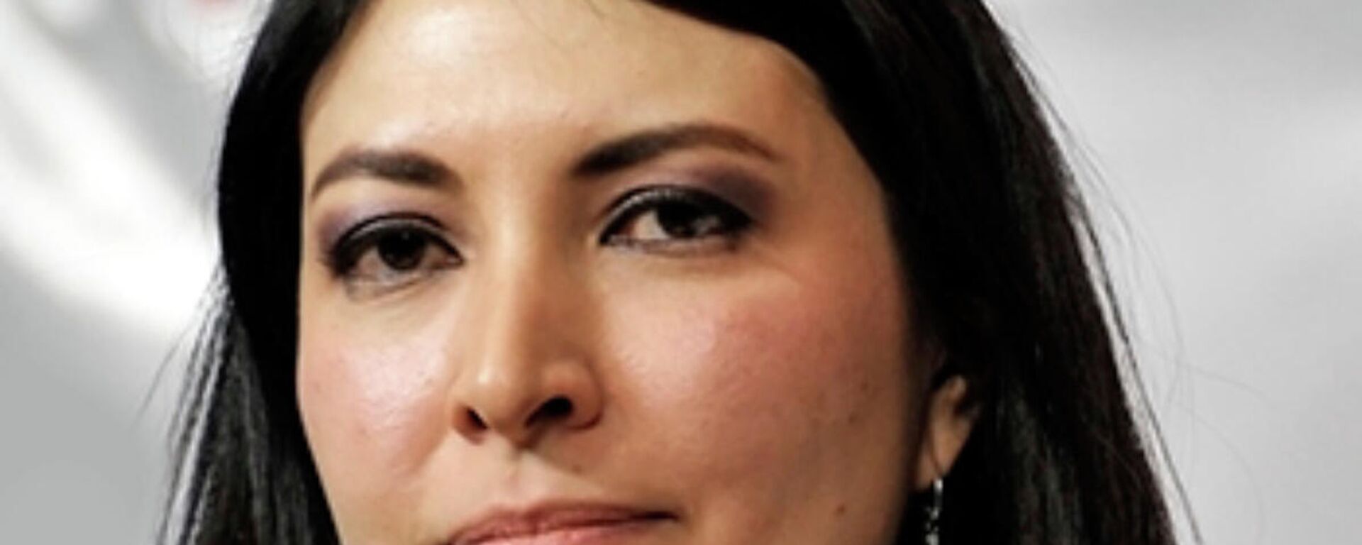 Victoria Rodríguez Ceja, integrante de la junta de Gobierno del Banxico - Sputnik Mundo, 1920, 02.12.2021