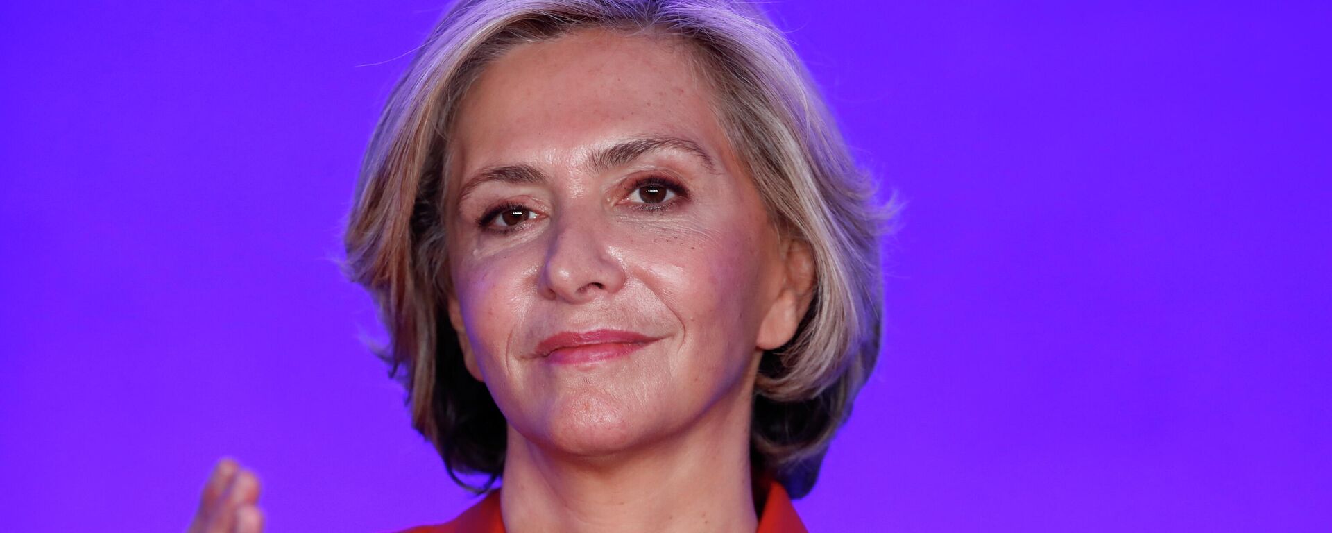 Valérie Pécresse, candidata a la presidencia francesa - Sputnik Mundo, 1920, 04.12.2021
