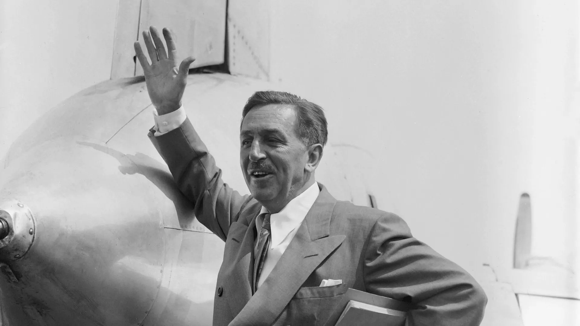 Walt Disney Walt Disney - Sputnik Mundo, 1920, 05.12.2021