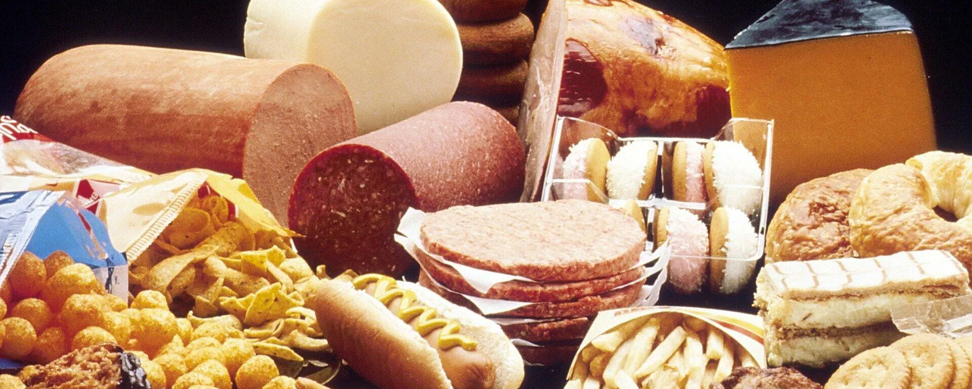 Alimentos ricos en grasas. Alimentos ricos en grasas. - Sputnik Mundo, 1920, 28.02.2022