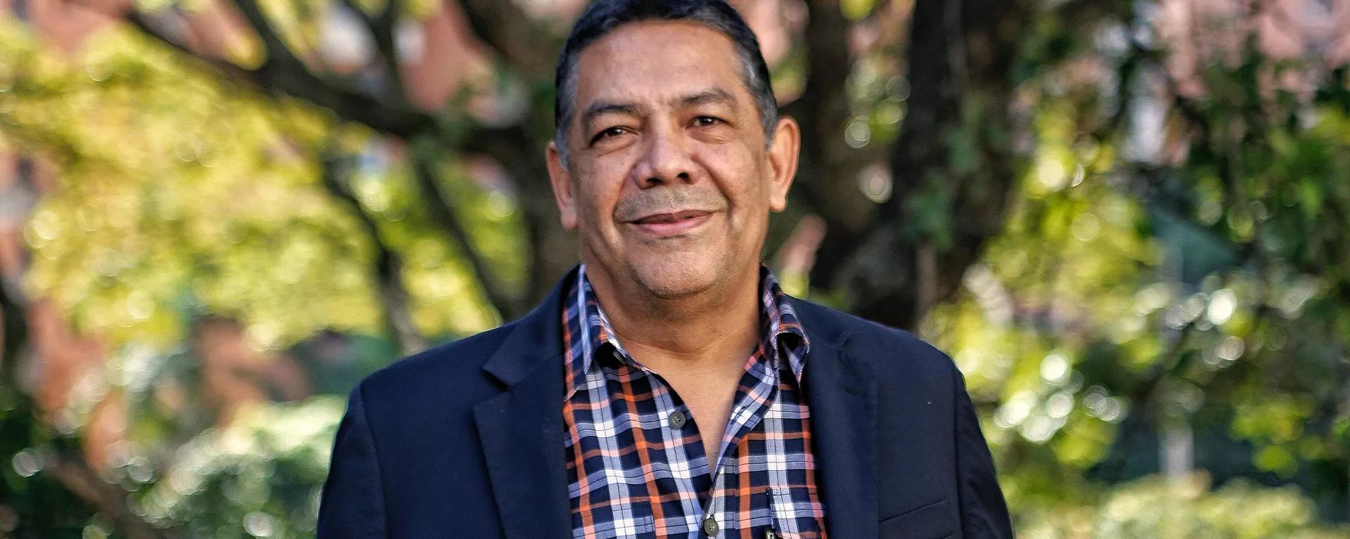 William Castillo, viceministro de Políticas Antibloqueo de Venezuela William Castillo, viceministro de Políticas Antibloqueo de Venezuela - Sputnik Mundo, 1920, 09.12.2021