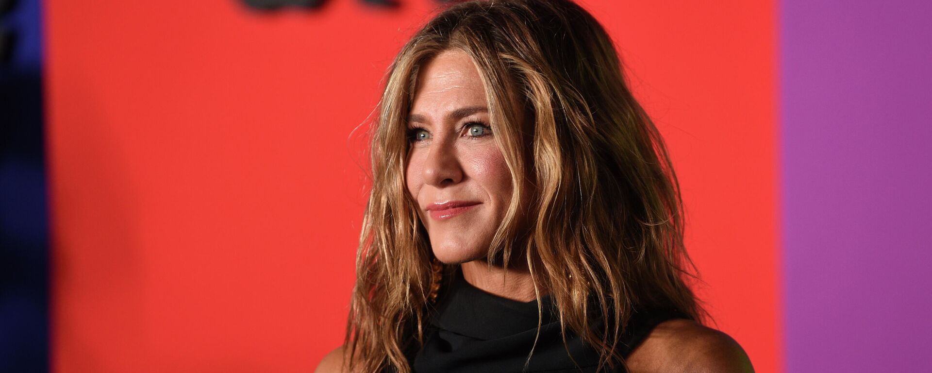 Jennifer Aniston, foto de archivo - Sputnik Mundo, 1920, 09.12.2021