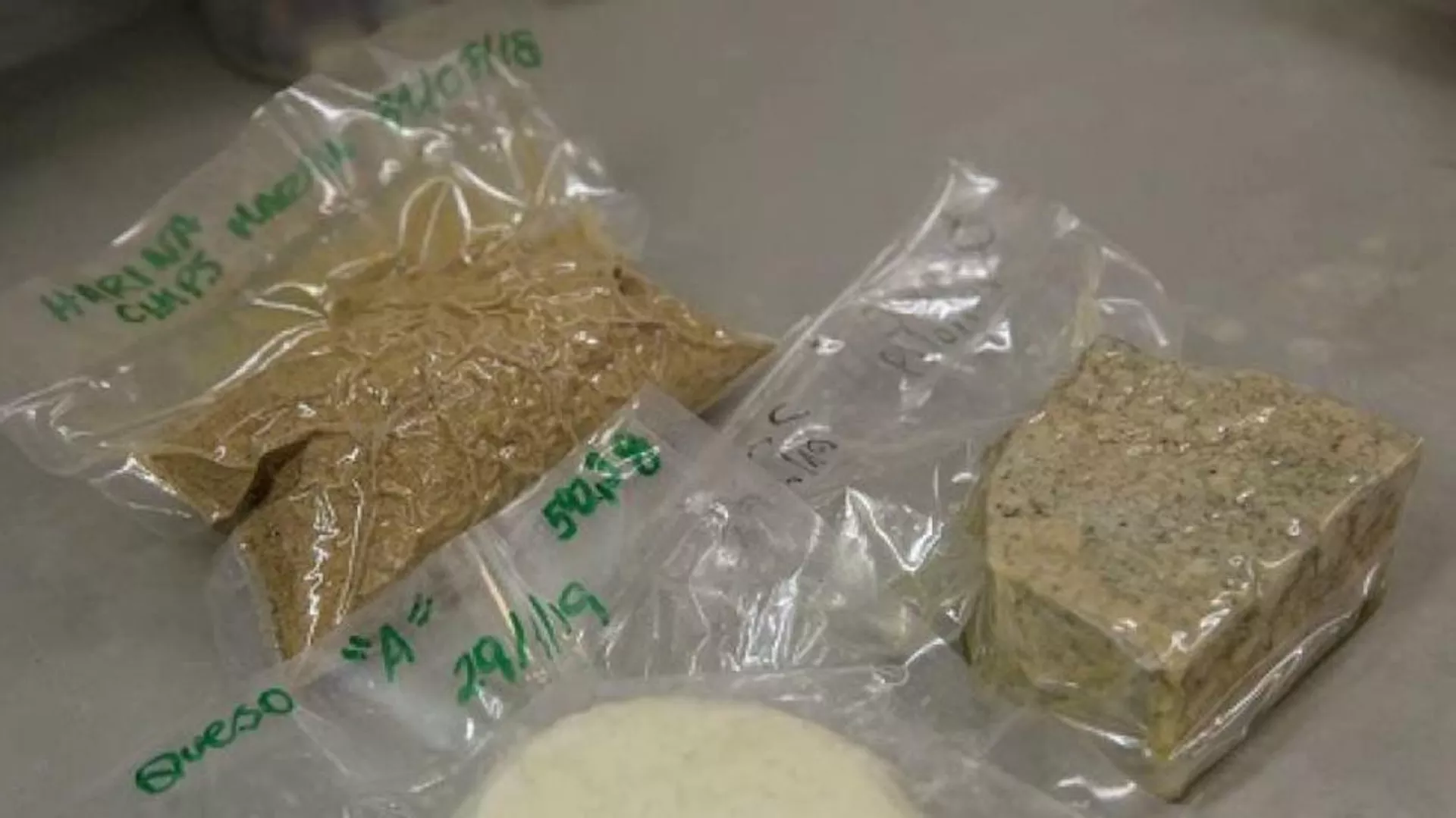 Queso con yacón Queso con yacón - Sputnik Mundo, 1920, 09.12.2021