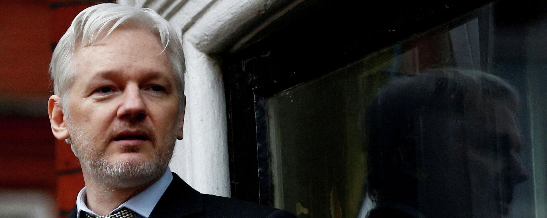 El fundador de WikiLeaks, Julian Assange - Sputnik Mundo, 1920, 03.01.2022