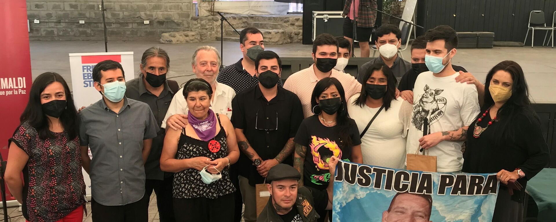 Víctimas de trauma ocular Víctimas de trauma ocular - Sputnik Mundo, 1920, 10.12.2021