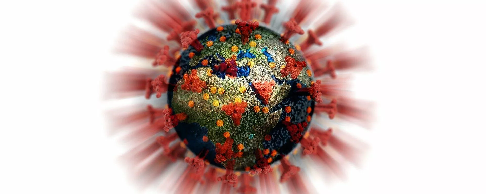 Coronavirus, COVID-19 Coronavirus, COVID-19 - Sputnik Mundo, 1920, 11.12.2021