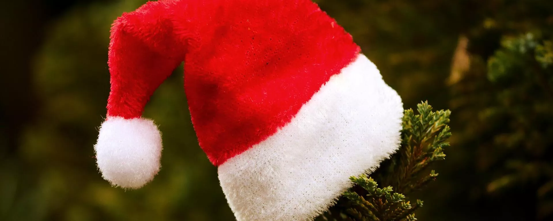 Una gorra de Navidad Una gorra de Navidad - Sputnik Mundo, 1920, 13.12.2021