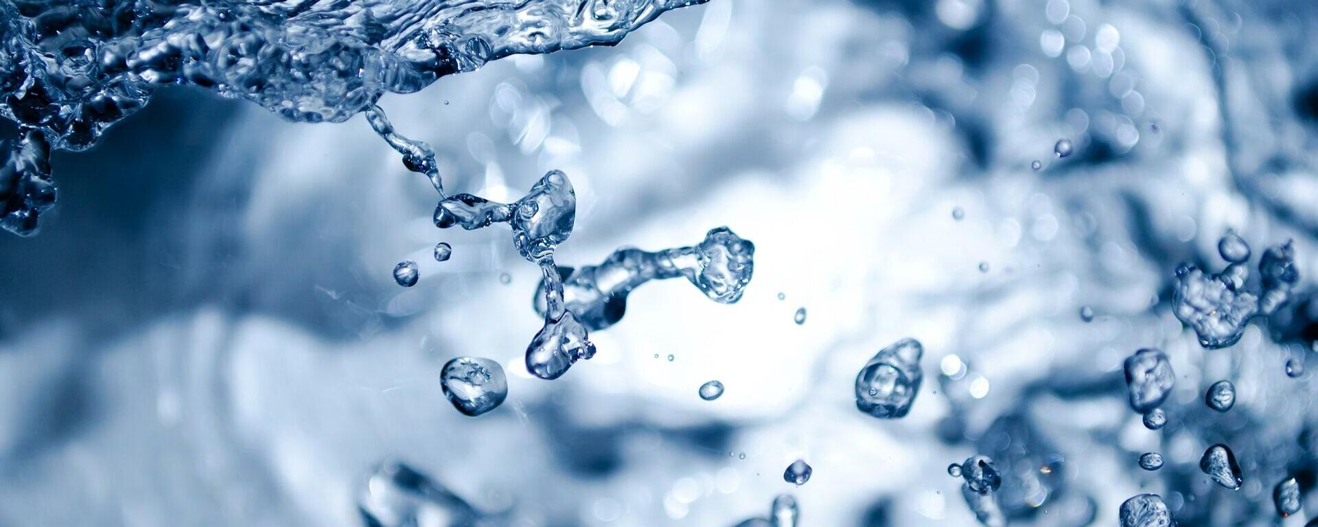 Agua potable - Sputnik Mundo, 1920, 28.07.2022