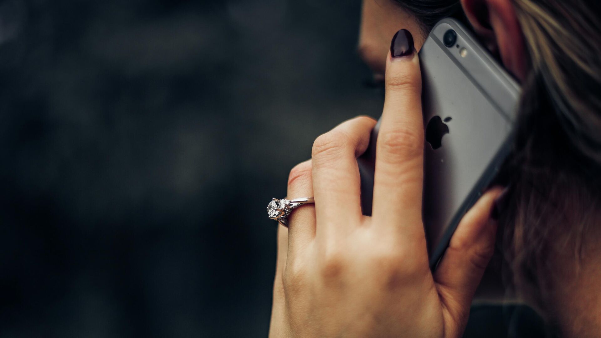 Llamada telefónica de un servicio de publicidad Llamada telefónica de un servicio de publicidad - Sputnik Mundo, 1920, 09.02.2022