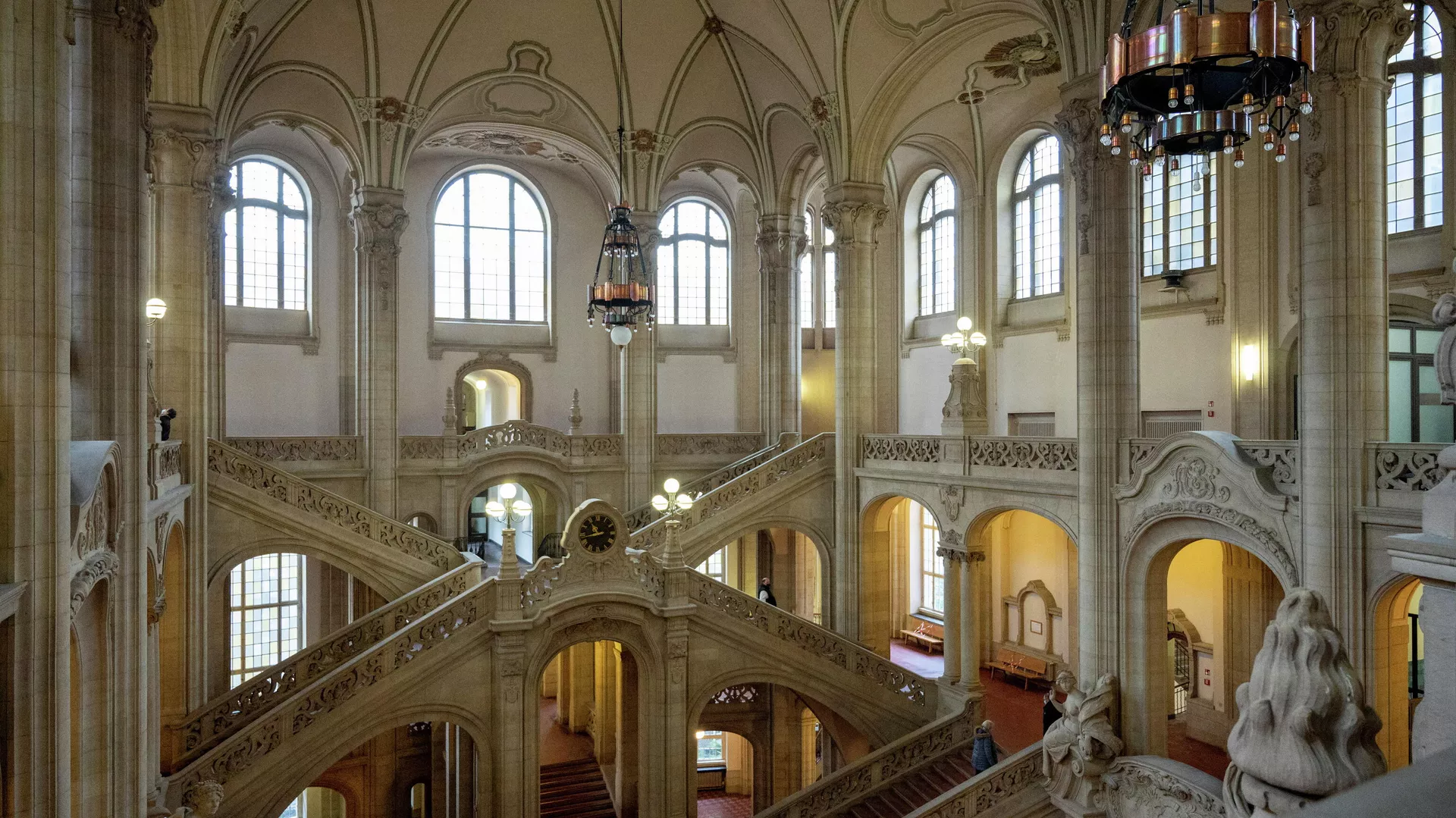 El Tribunal Superior de Justicia de Berlín