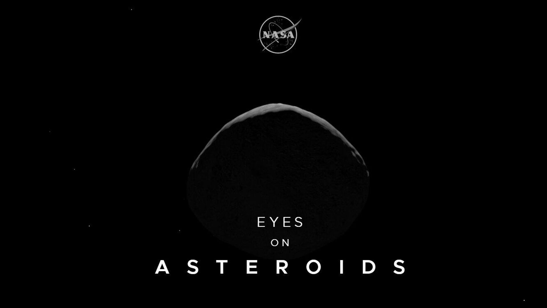 Mapa de la NASA para identificar asteroides. Mapa de la NASA para identificar asteroides. - Sputnik Mundo, 1920, 15.12.2021