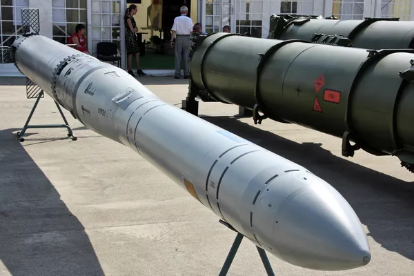 El misil antisubmarino 91RE1 El misil antisubmarino 91RE1 - Sputnik Mundo