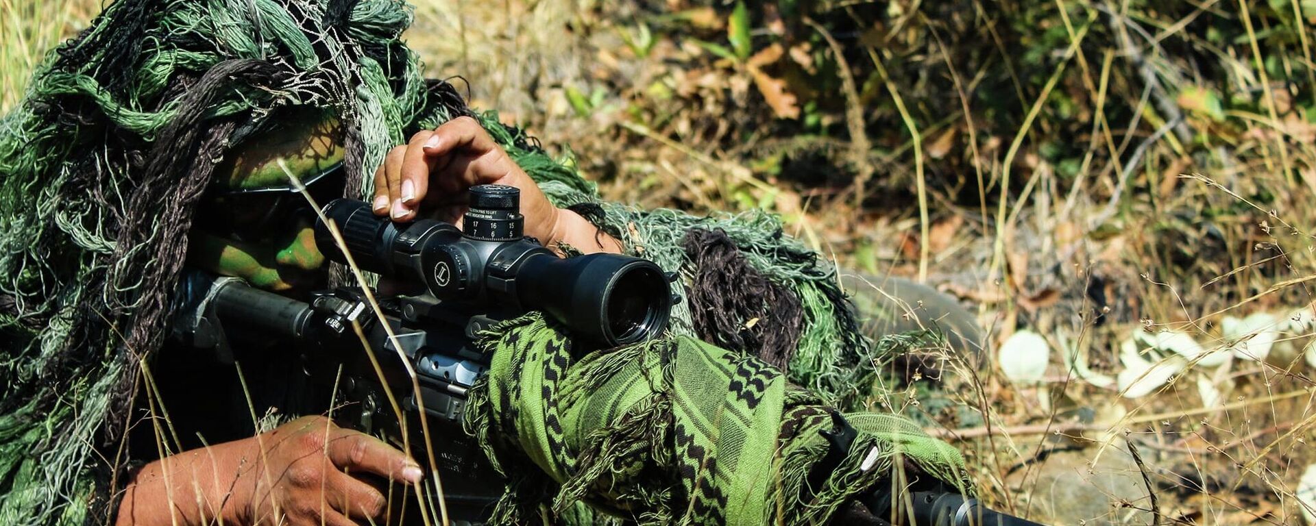 Ejército mexicano. - Sputnik Mundo, 1920, 16.12.2021