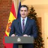 Declaración institucional de Pedro Sánchez Declaración institucional de Pedro Sánchez - Sputnik Mundo