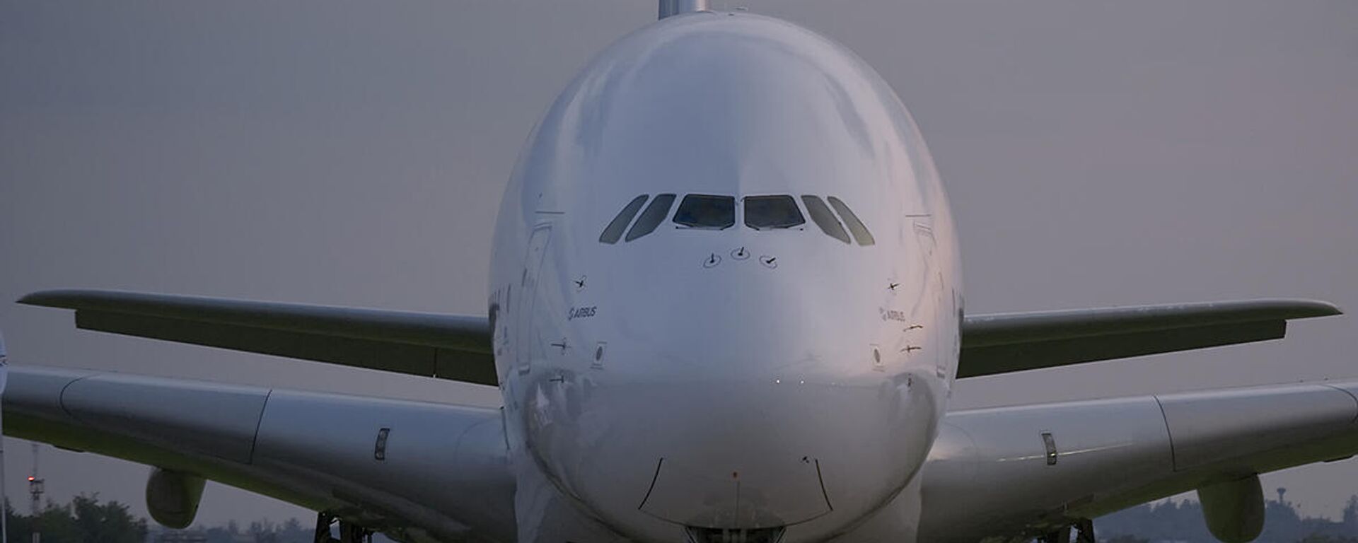 Un Airbus A380 - Sputnik Mundo, 1920, 21.04.2022