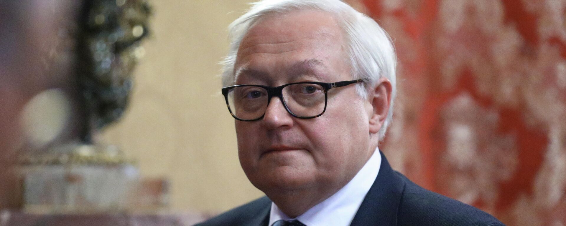 Serguéi Riabkov, Viceministro de Exteriores de Rusia - Sputnik Mundo, 1920, 30.01.2023