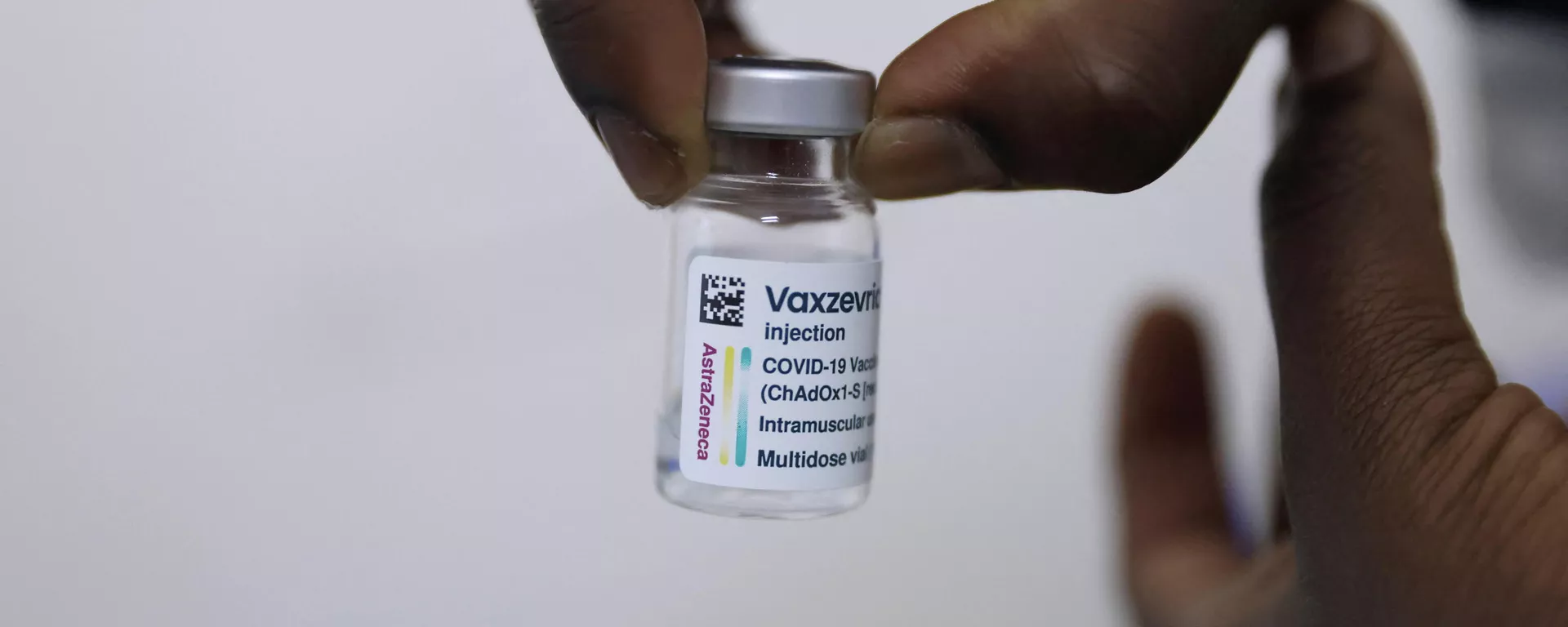 La vacuna AstraZeneca La vacuna AstraZeneca - Sputnik Mundo, 1920, 24.12.2021