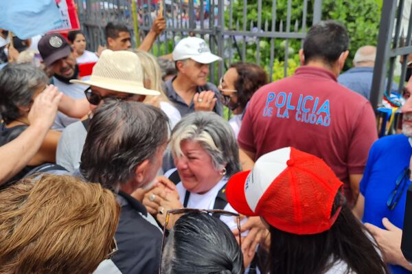 20 años del 'Argentinazo' - Sputnik Mundo