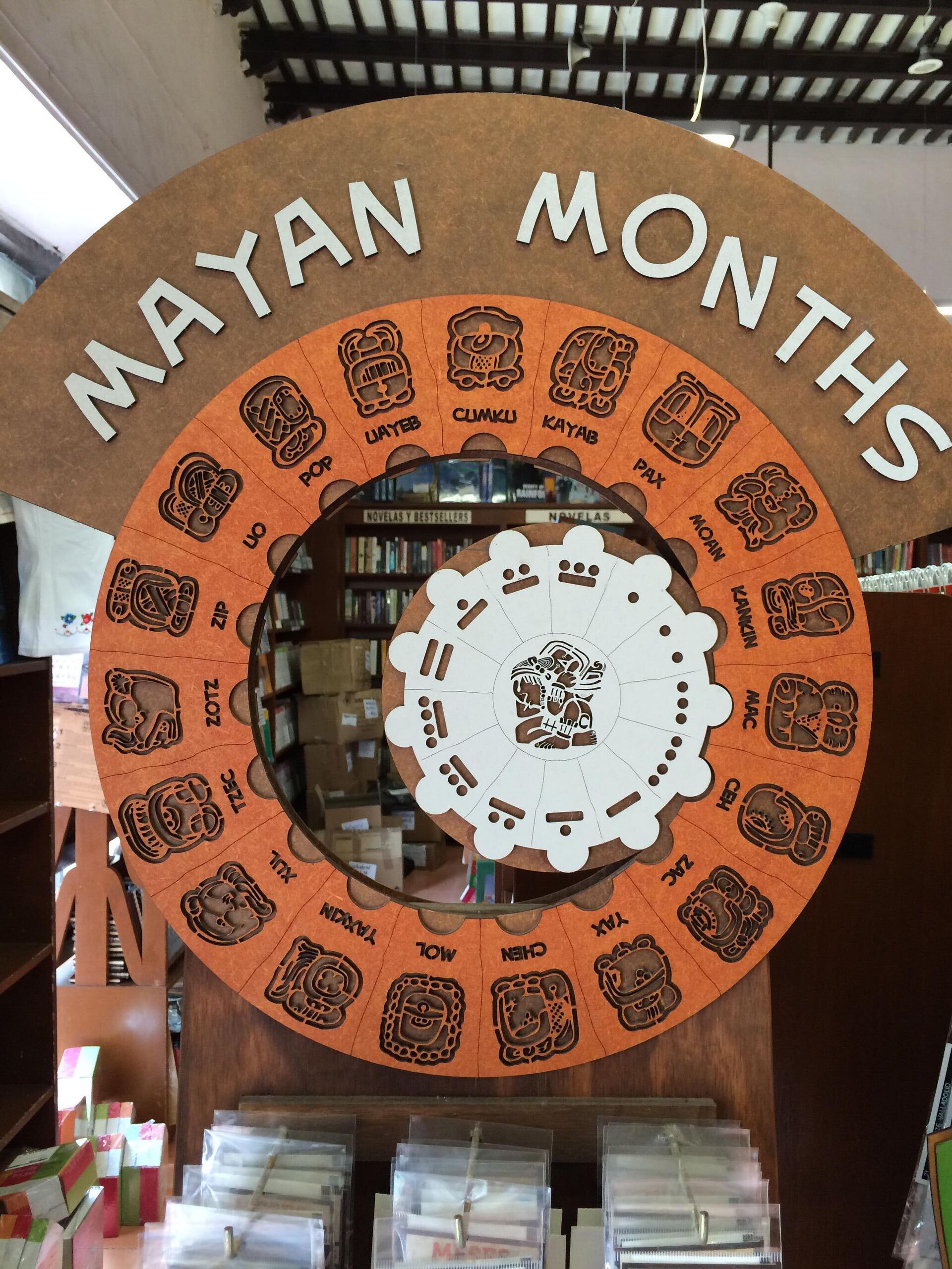 Calendario maya - Sputnik Mundo, 1920, 21.12.2021