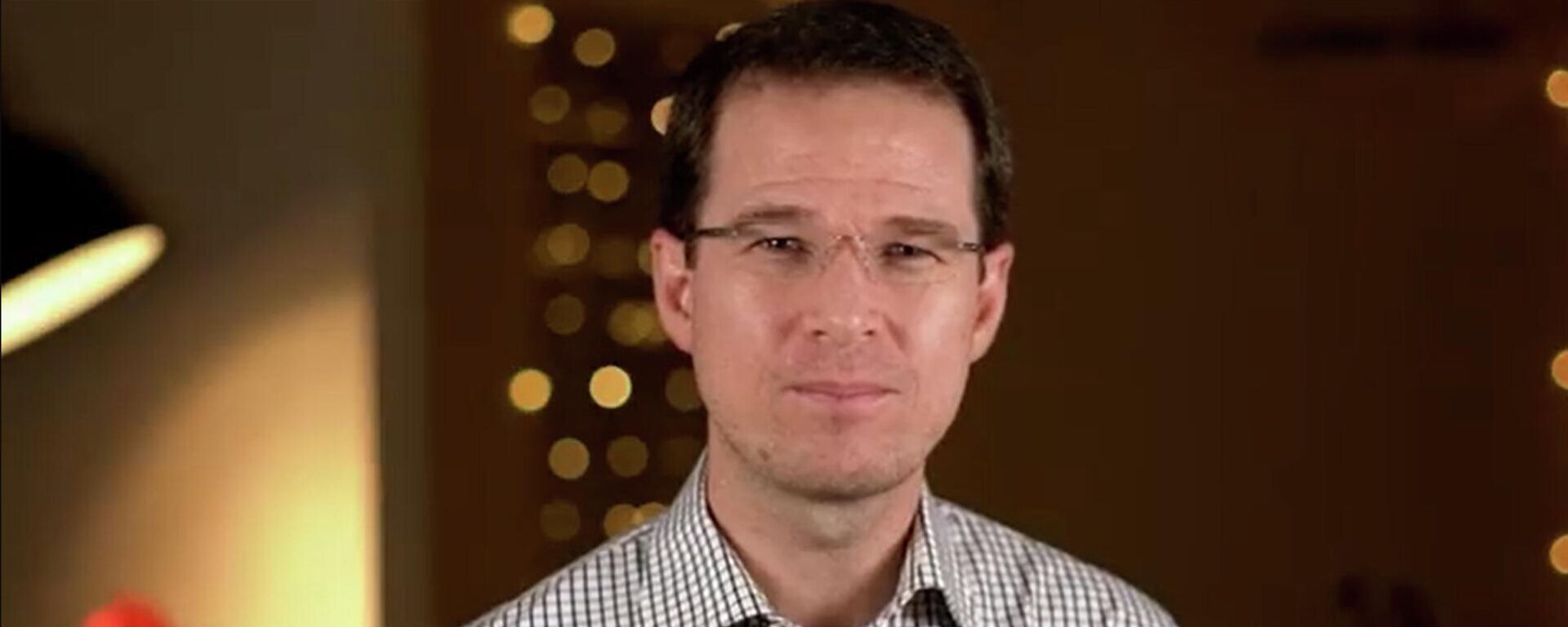 Ricardo Anaya, excandidato presidencial mexicano - Sputnik Mundo, 1920, 14.02.2022