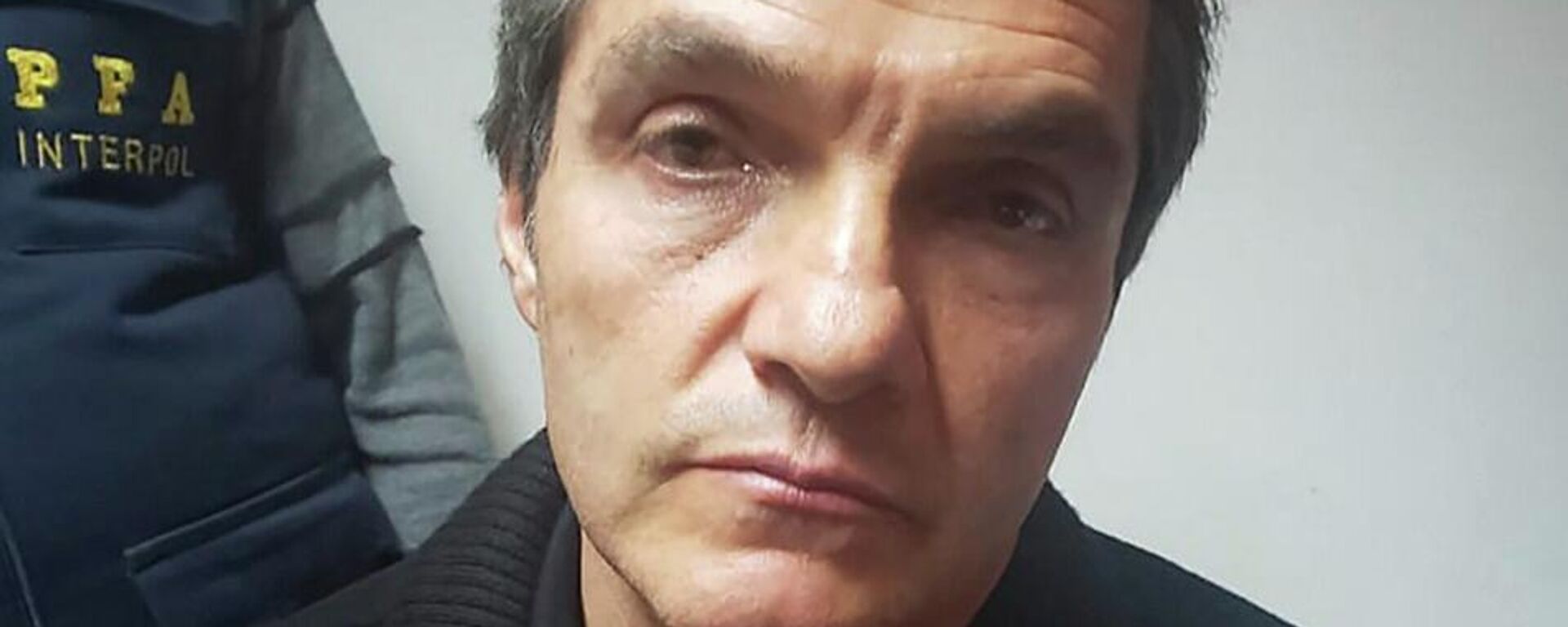 Carlos Ahumada, empresario argentino.  - Sputnik Mundo, 1920, 23.12.2021