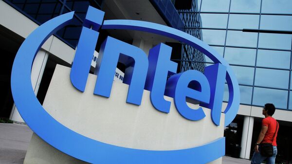 La compañía Intel - Sputnik Mundo