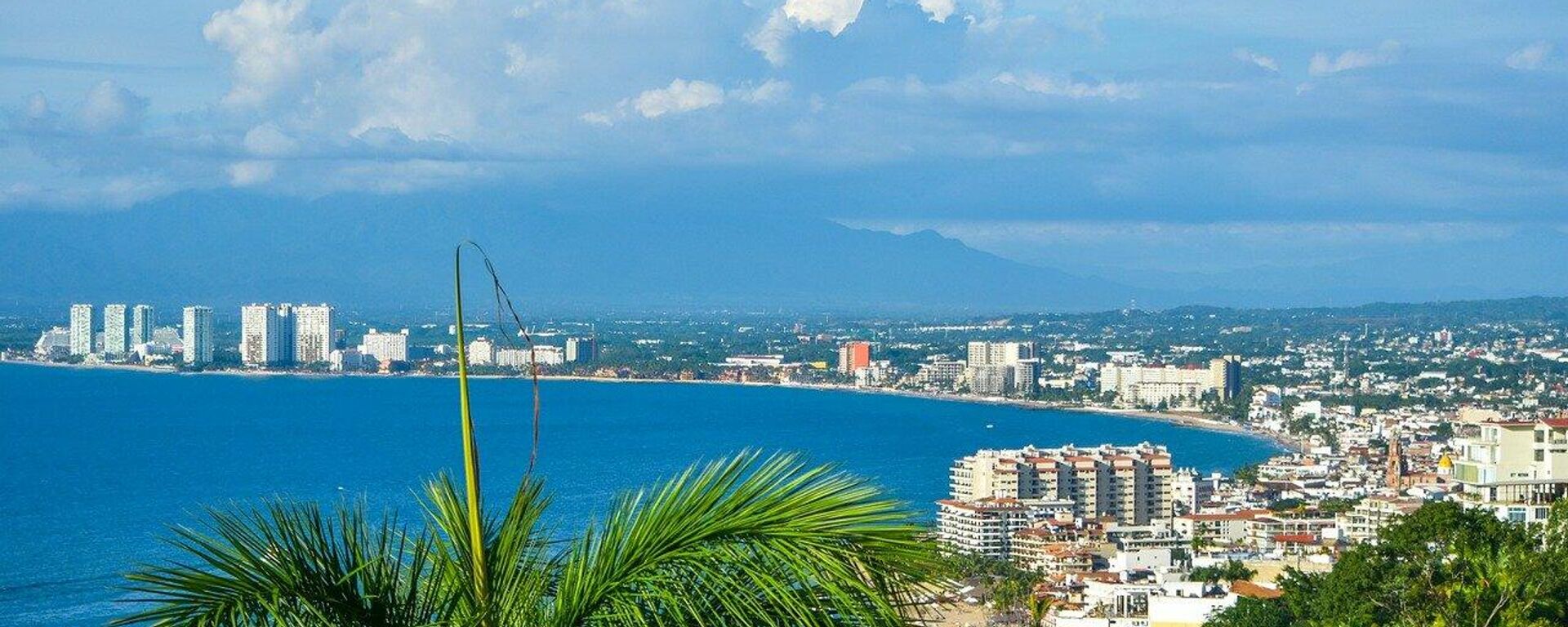 Puerto Vallarta, Jalisco  - Sputnik Mundo, 1920, 29.04.2022